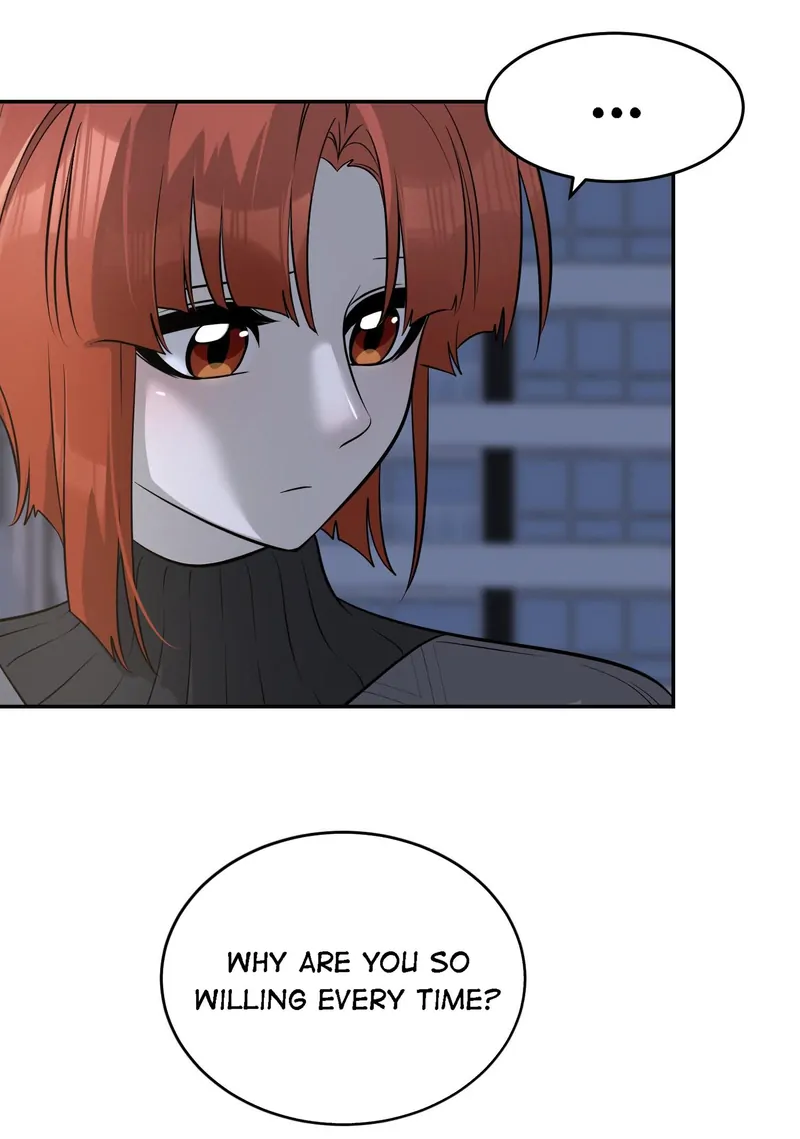 My Food Looks Very Cute Chapter 75 - Page 24