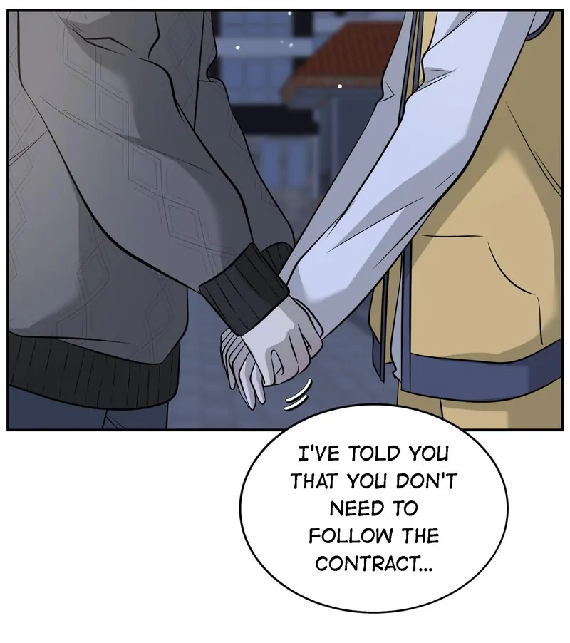 My Food Looks Very Cute Chapter 75 - Page 25