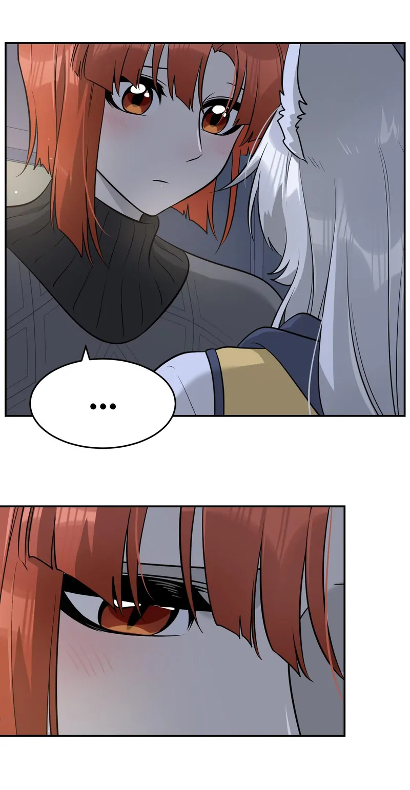 My Food Looks Very Cute Chapter 75 - Page 28