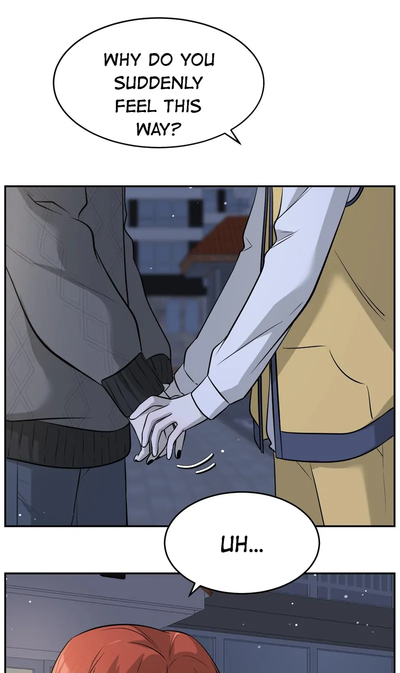 My Food Looks Very Cute Chapter 75 - Page 30