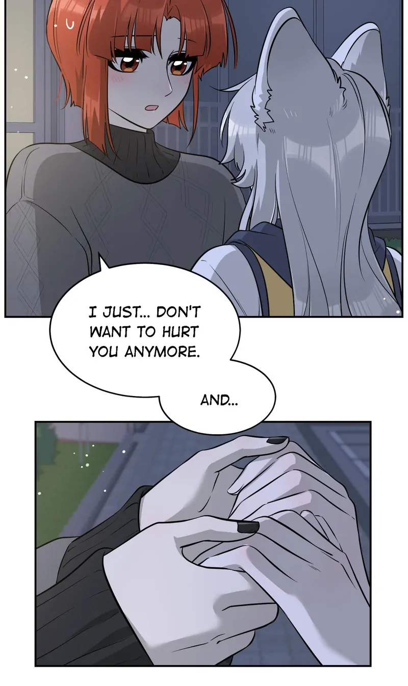 My Food Looks Very Cute Chapter 75 - Page 31