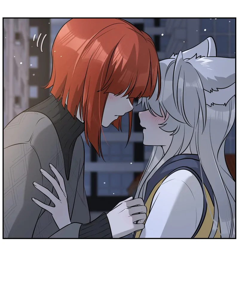 My Food Looks Very Cute Chapter 75 - Page 34