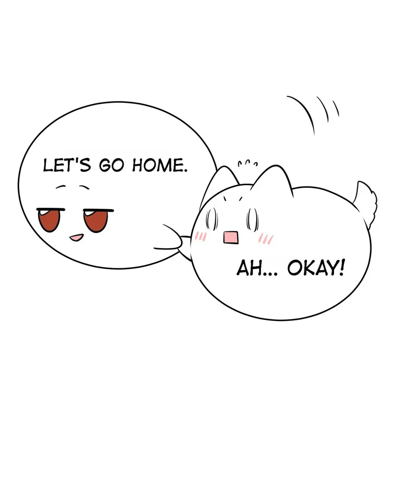 My Food Looks Very Cute Chapter 75 - Page 10