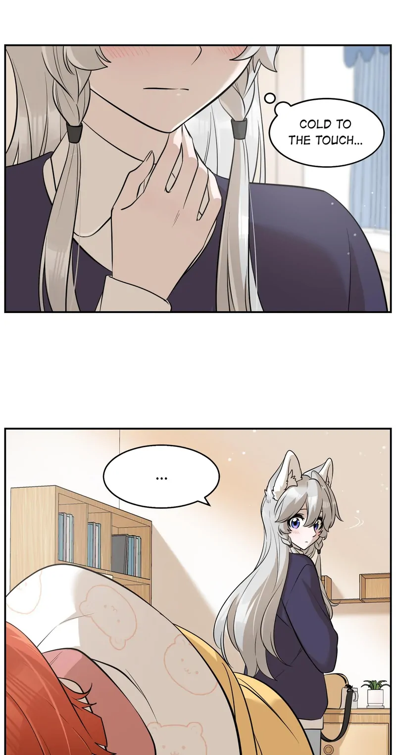 My Food Looks Very Cute Chapter 76 - Page 3