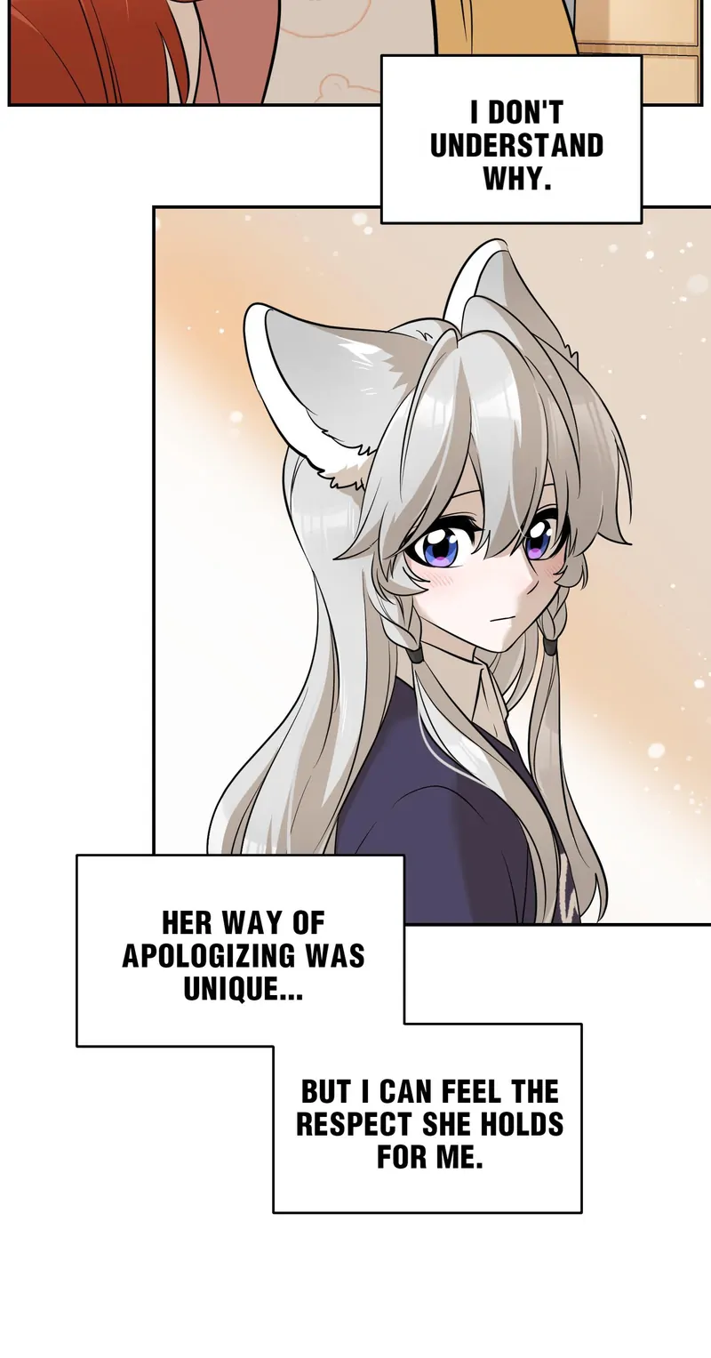 My Food Looks Very Cute Chapter 76 - Page 4