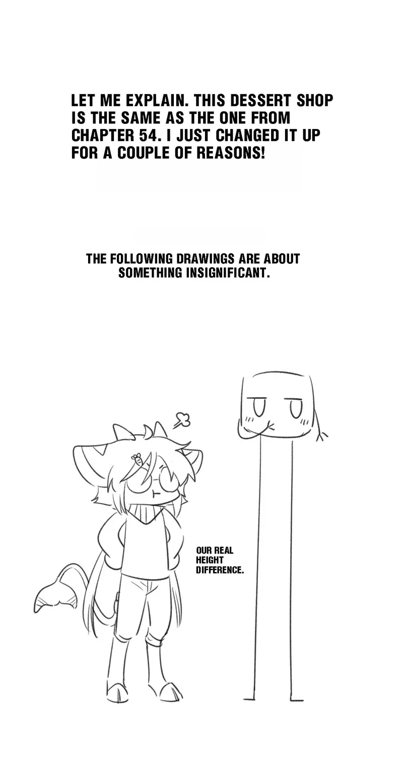 My Food Looks Very Cute Chapter 76 - Page 36