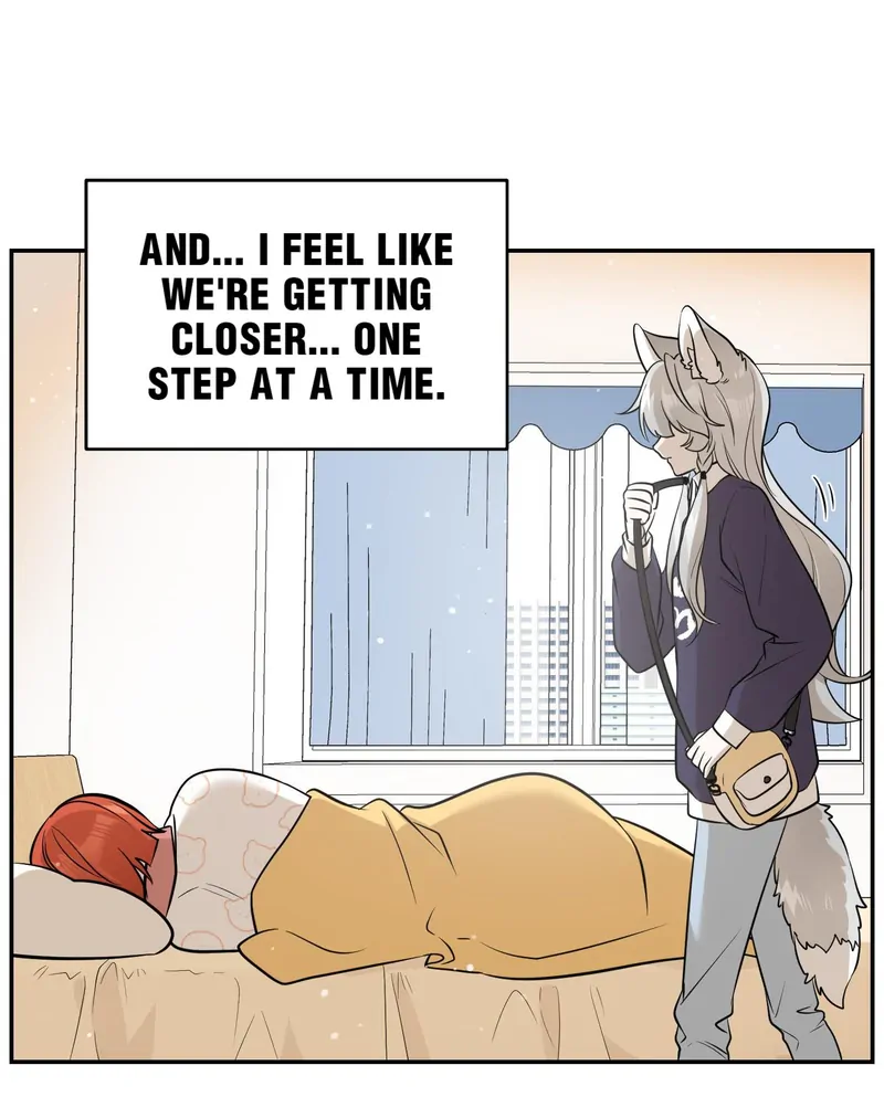 My Food Looks Very Cute Chapter 76 - Page 5