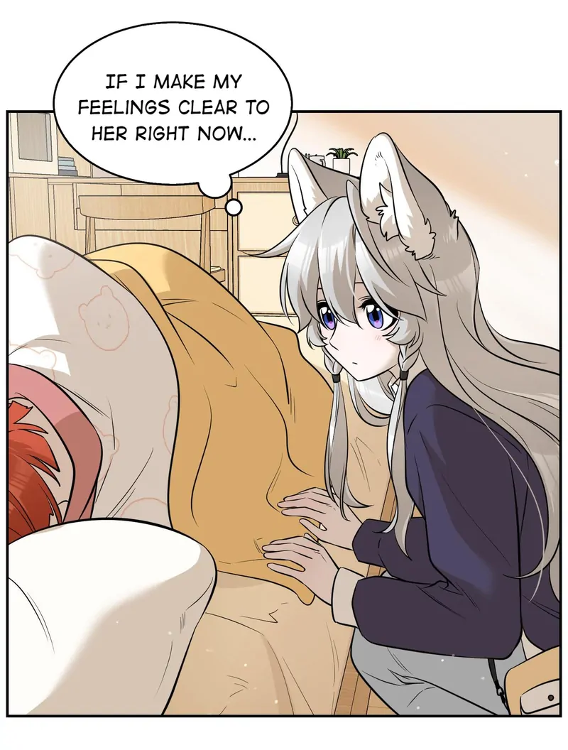 My Food Looks Very Cute Chapter 76 - Page 6