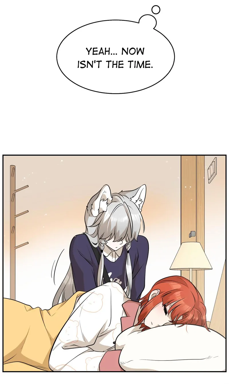 My Food Looks Very Cute Chapter 76 - Page 8