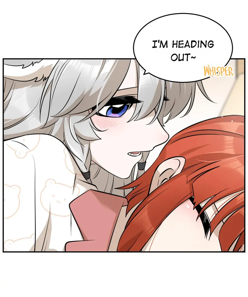 My Food Looks Very Cute Chapter 76 - Page 9
