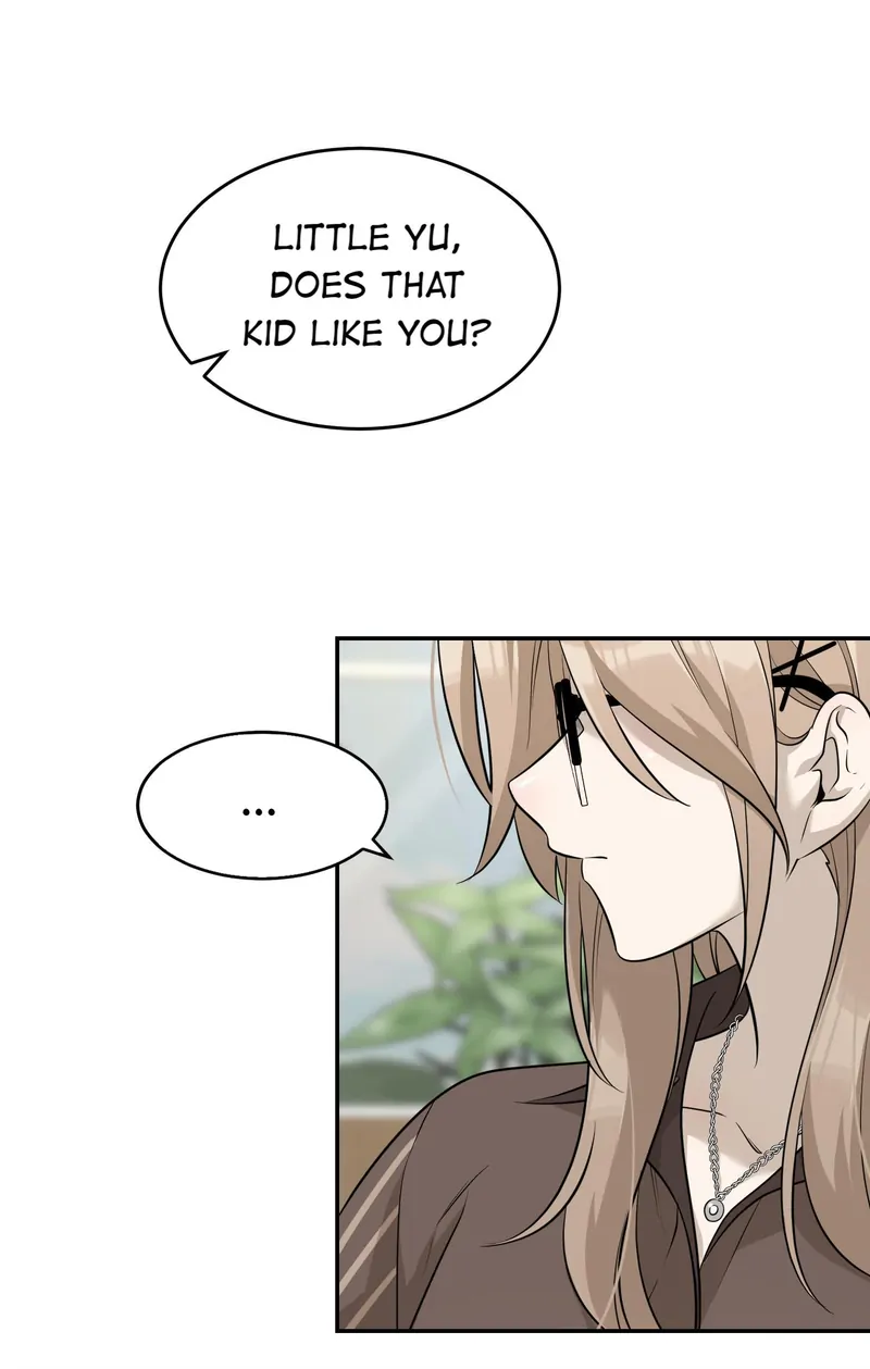 My Food Looks Very Cute Chapter 77 - Page 2
