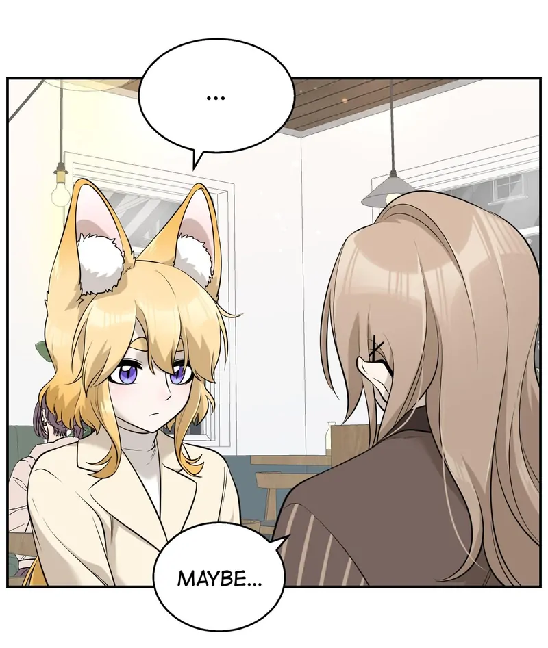 My Food Looks Very Cute Chapter 77 - Page 12