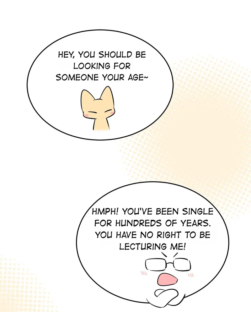 My Food Looks Very Cute Chapter 77 - Page 15
