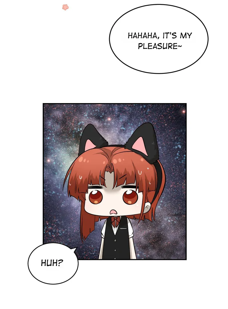 My Food Looks Very Cute Chapter 77 - Page 24
