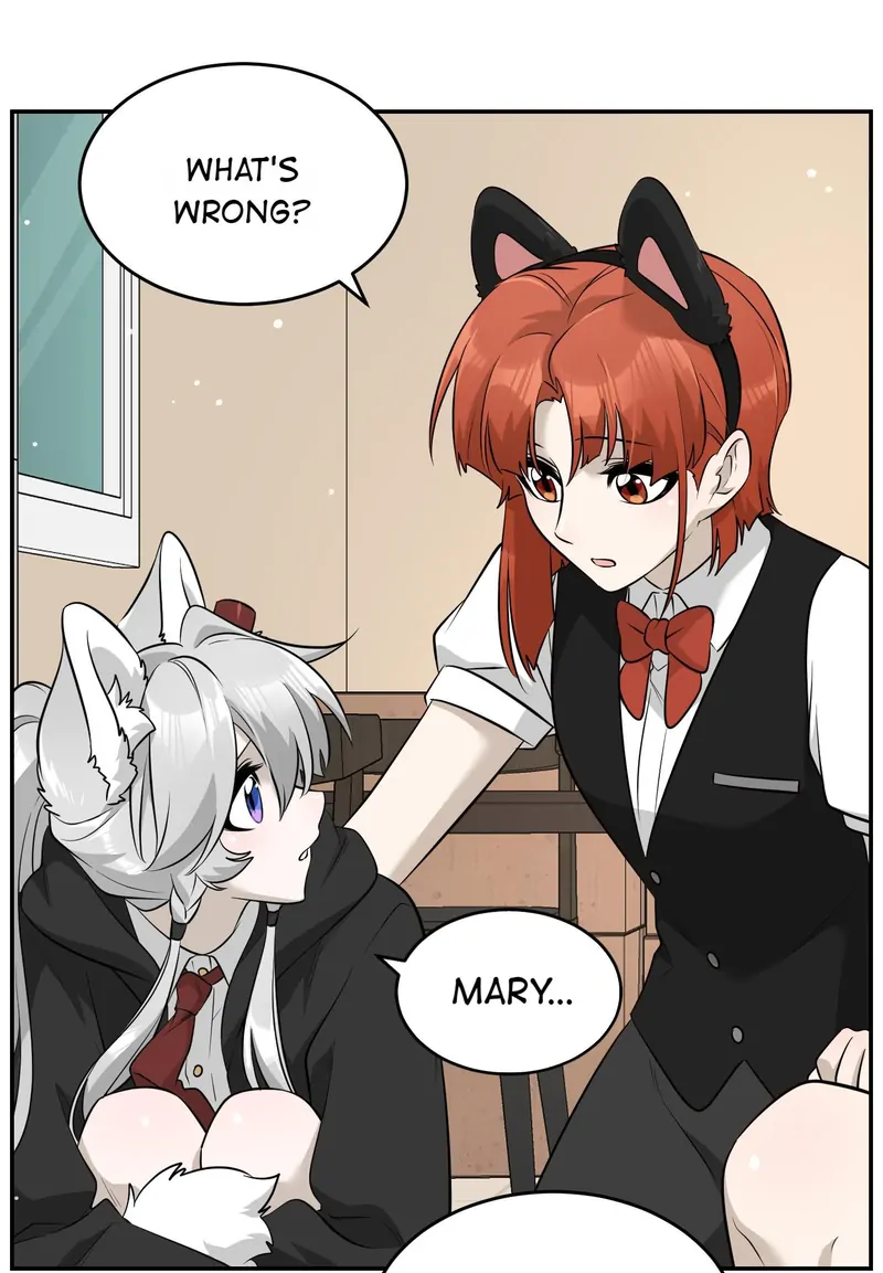My Food Looks Very Cute Chapter 77 - Page 30
