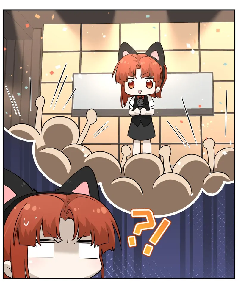 My Food Looks Very Cute Chapter 77 - Page 33