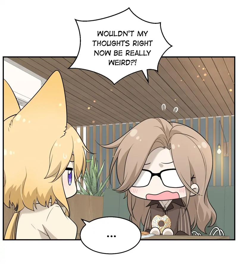My Food Looks Very Cute Chapter 77 - Page 5