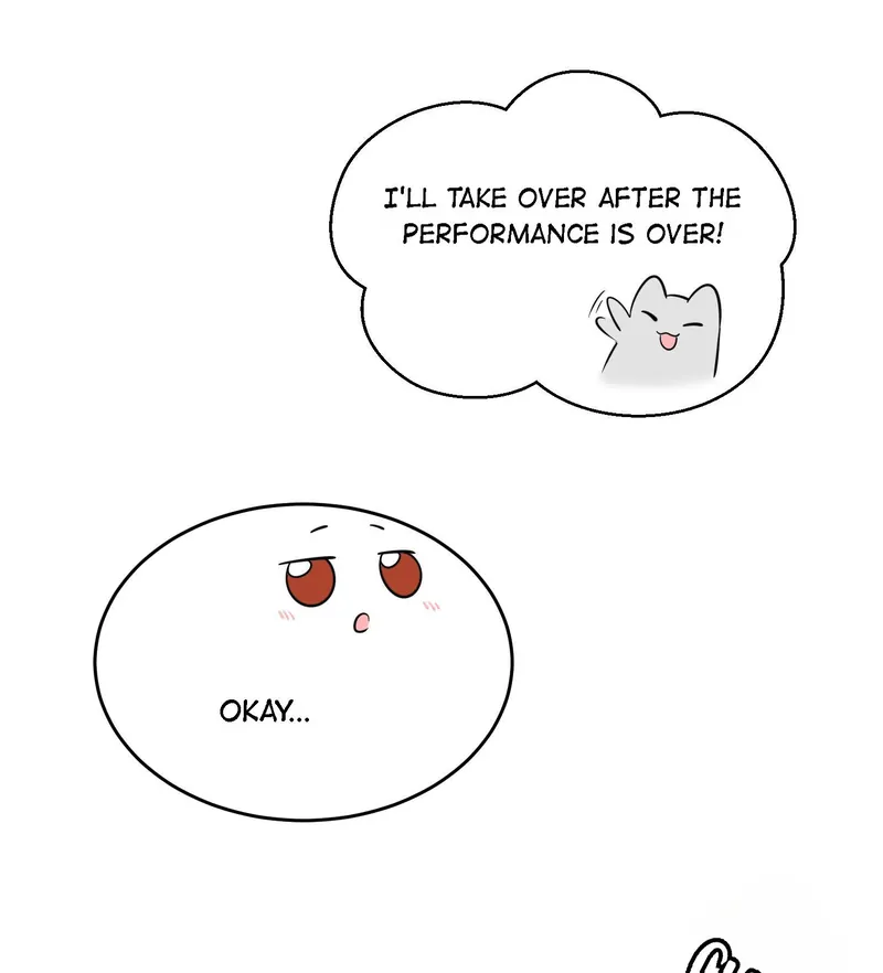 My Food Looks Very Cute Chapter 77 - Page 42