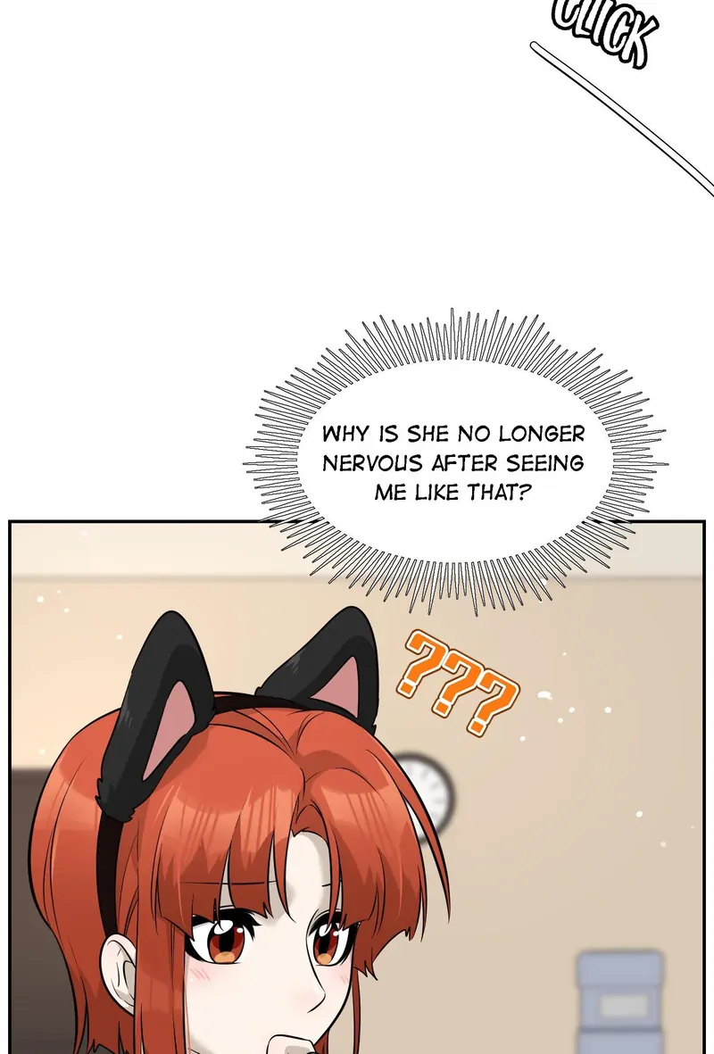 My Food Looks Very Cute Chapter 77 - Page 43