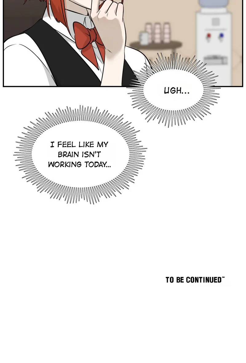 My Food Looks Very Cute Chapter 77 - Page 44