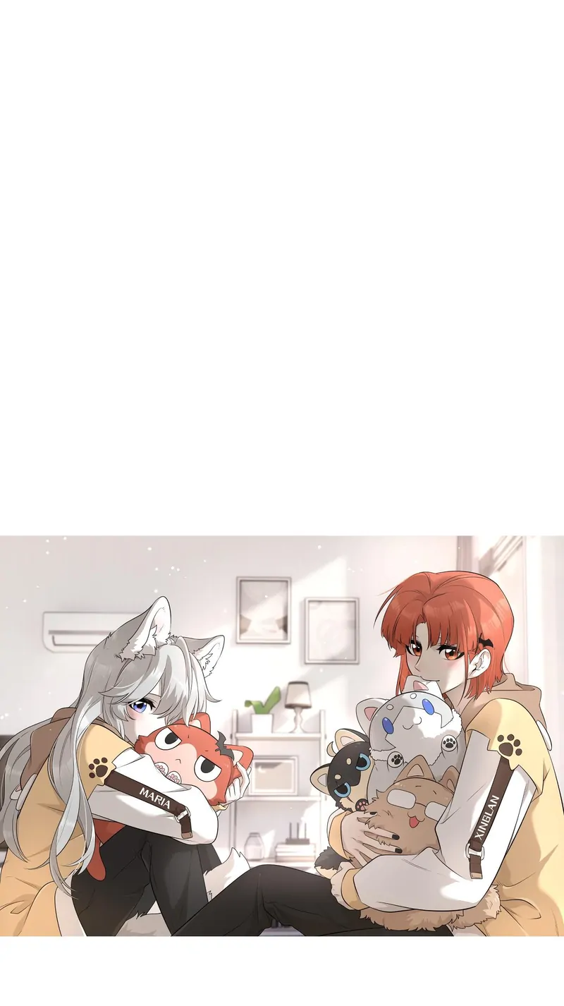 My Food Looks Very Cute Chapter 77 - Page 45