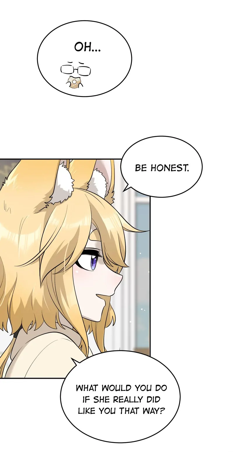 My Food Looks Very Cute Chapter 77 - Page 7