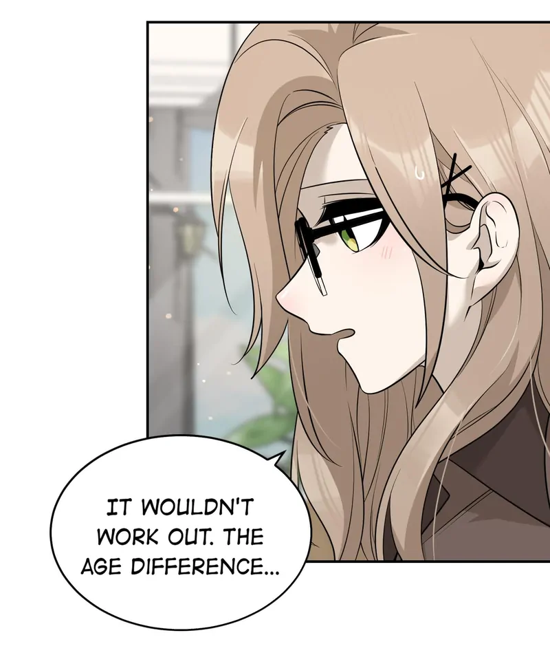 My Food Looks Very Cute Chapter 77 - Page 8