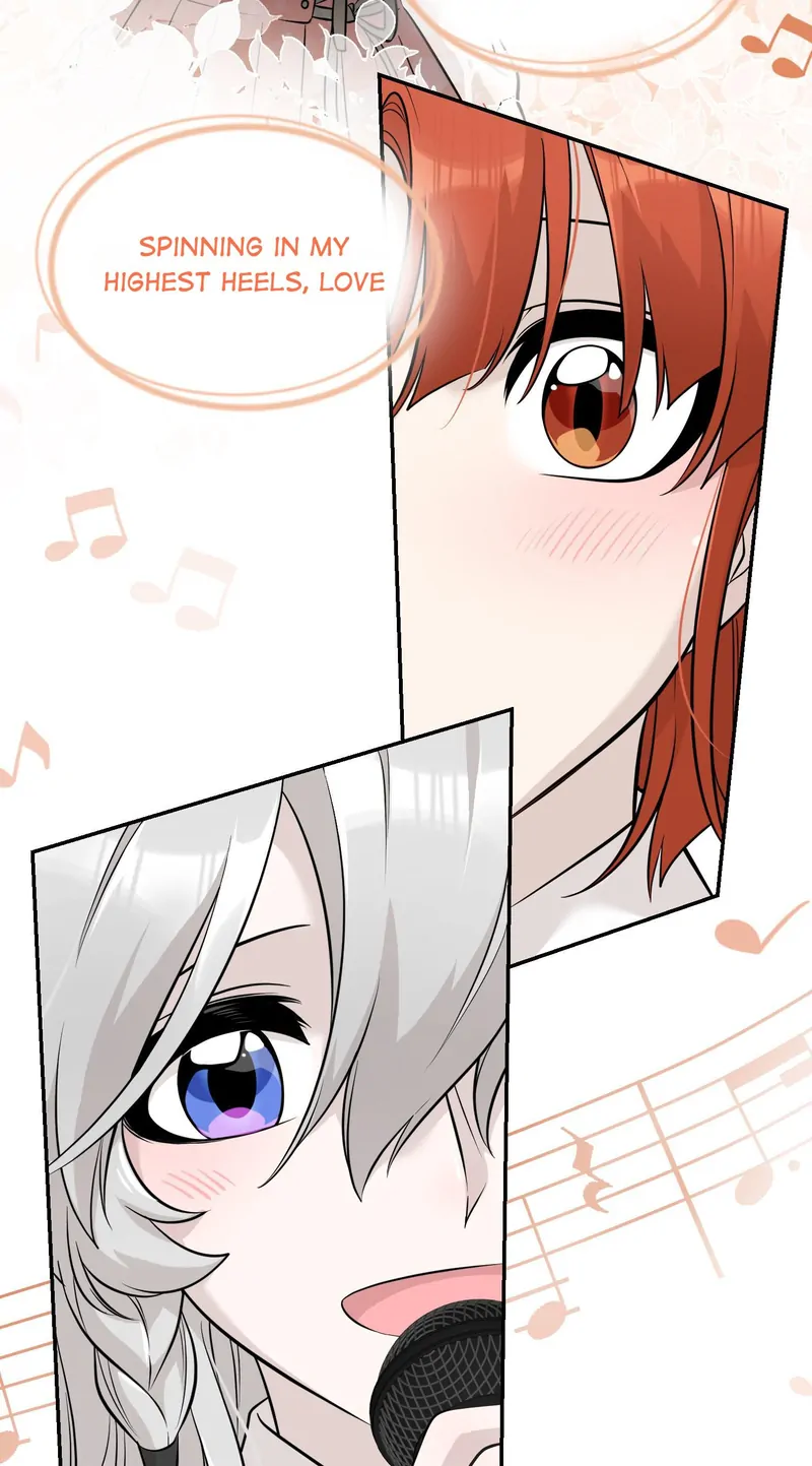 My Food Looks Very Cute Chapter 78 - Page 11