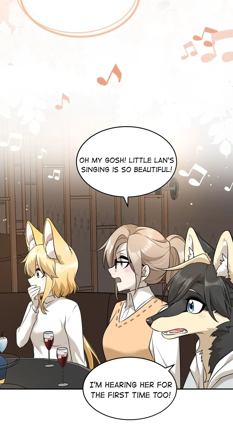 My Food Looks Very Cute Chapter 78 - Page 13
