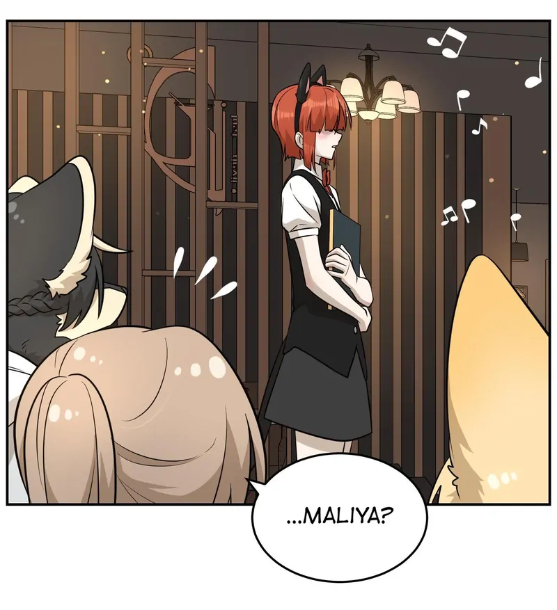 My Food Looks Very Cute Chapter 78 - Page 15