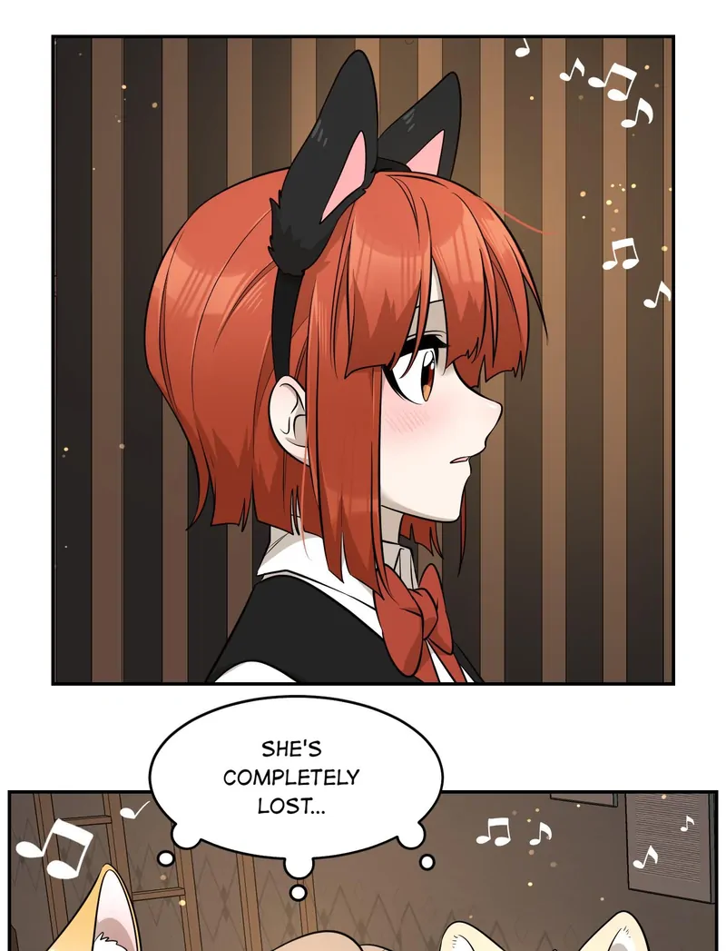My Food Looks Very Cute Chapter 78 - Page 16
