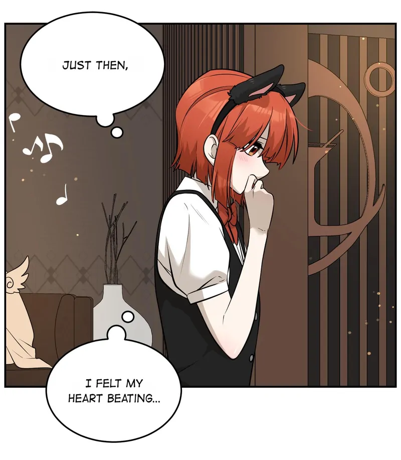 My Food Looks Very Cute Chapter 78 - Page 20