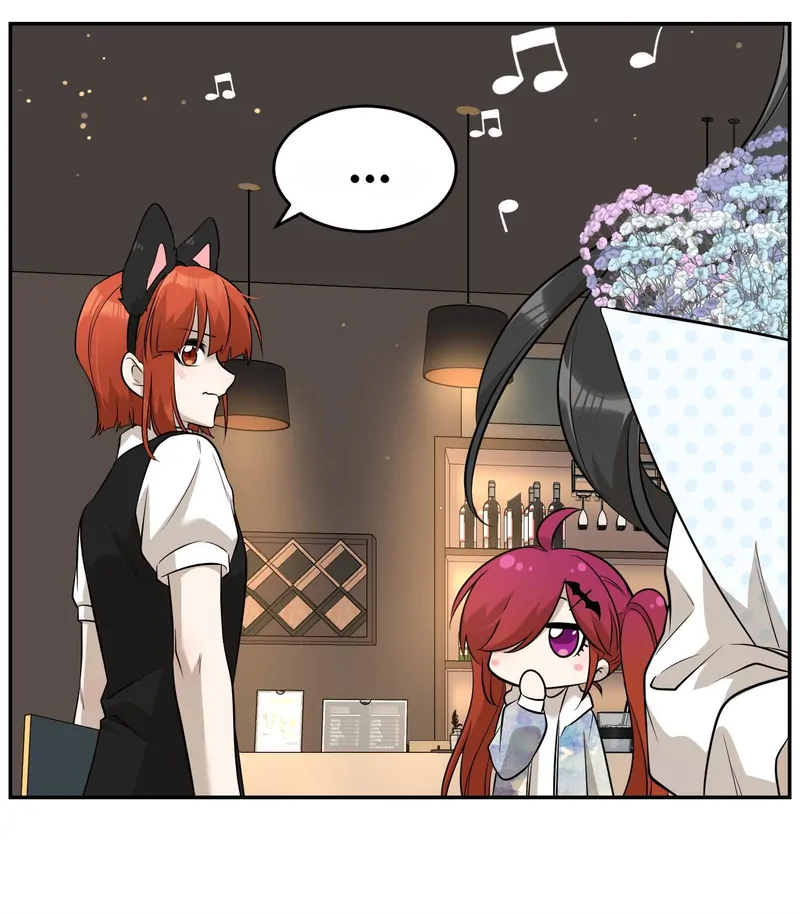 My Food Looks Very Cute Chapter 78 - Page 24