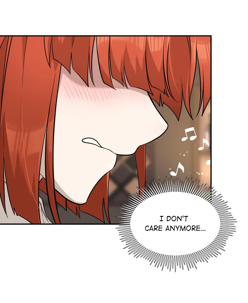 My Food Looks Very Cute Chapter 78 - Page 25