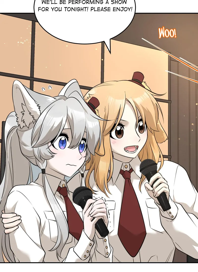 My Food Looks Very Cute Chapter 78 - Page 4