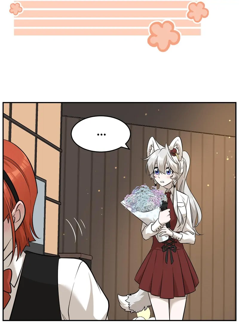 My Food Looks Very Cute Chapter 78 - Page 33