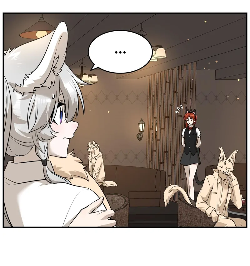My Food Looks Very Cute Chapter 78 - Page 5