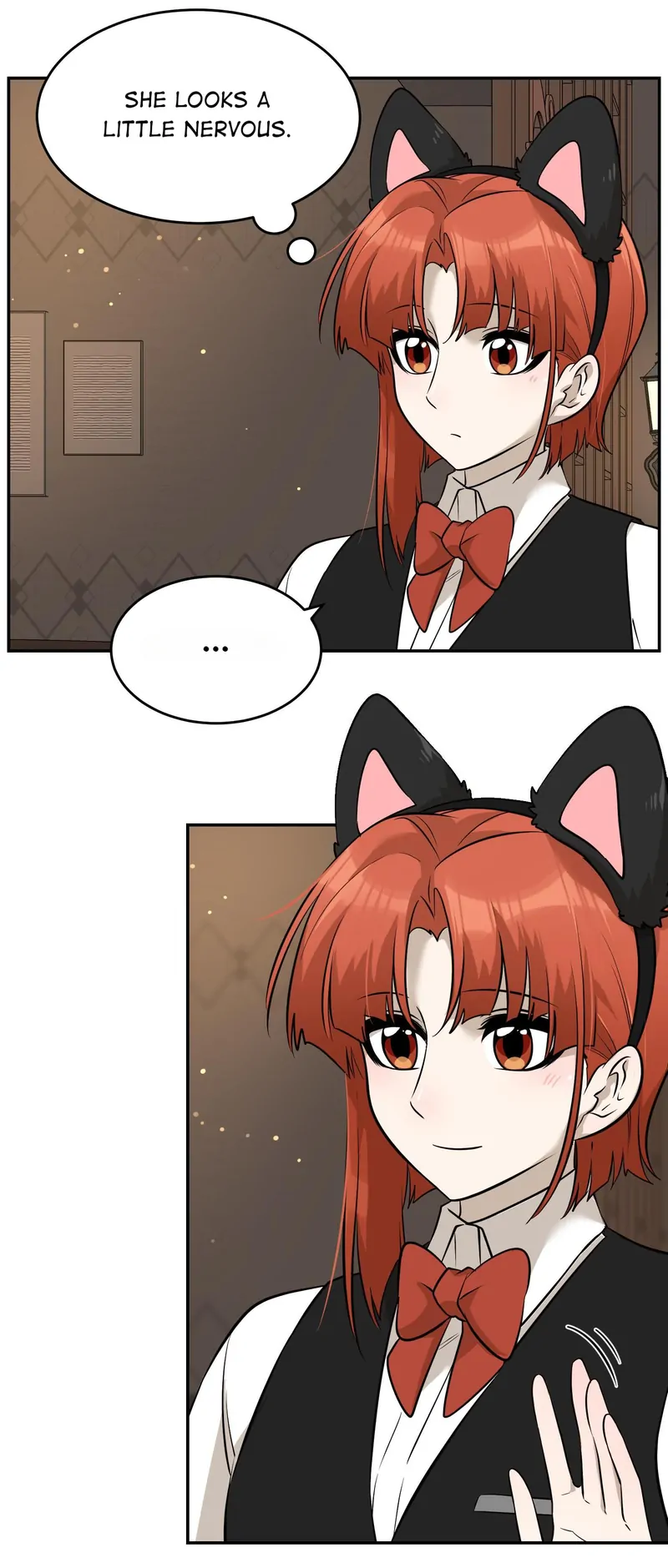 My Food Looks Very Cute Chapter 78 - Page 6