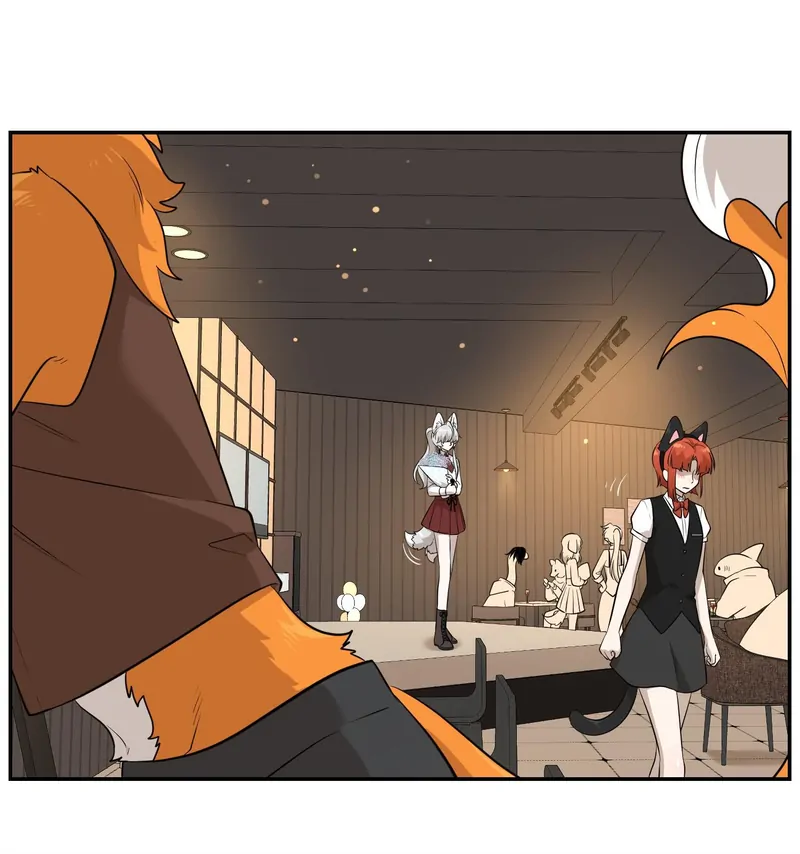 My Food Looks Very Cute Chapter 79 - Page 2