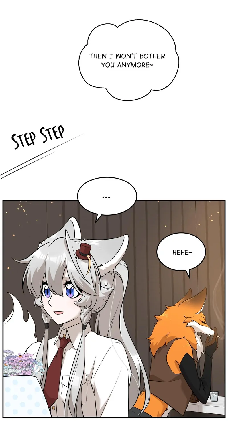 My Food Looks Very Cute Chapter 79 - Page 11