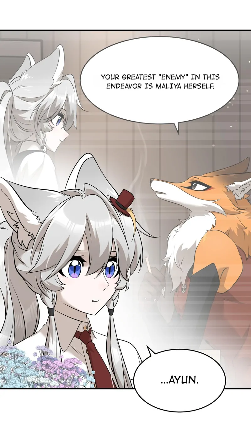 My Food Looks Very Cute Chapter 79 - Page 13