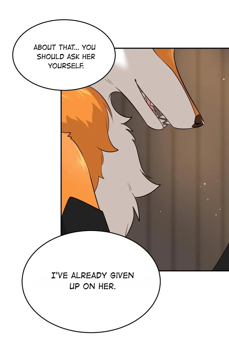 My Food Looks Very Cute Chapter 79 - Page 15