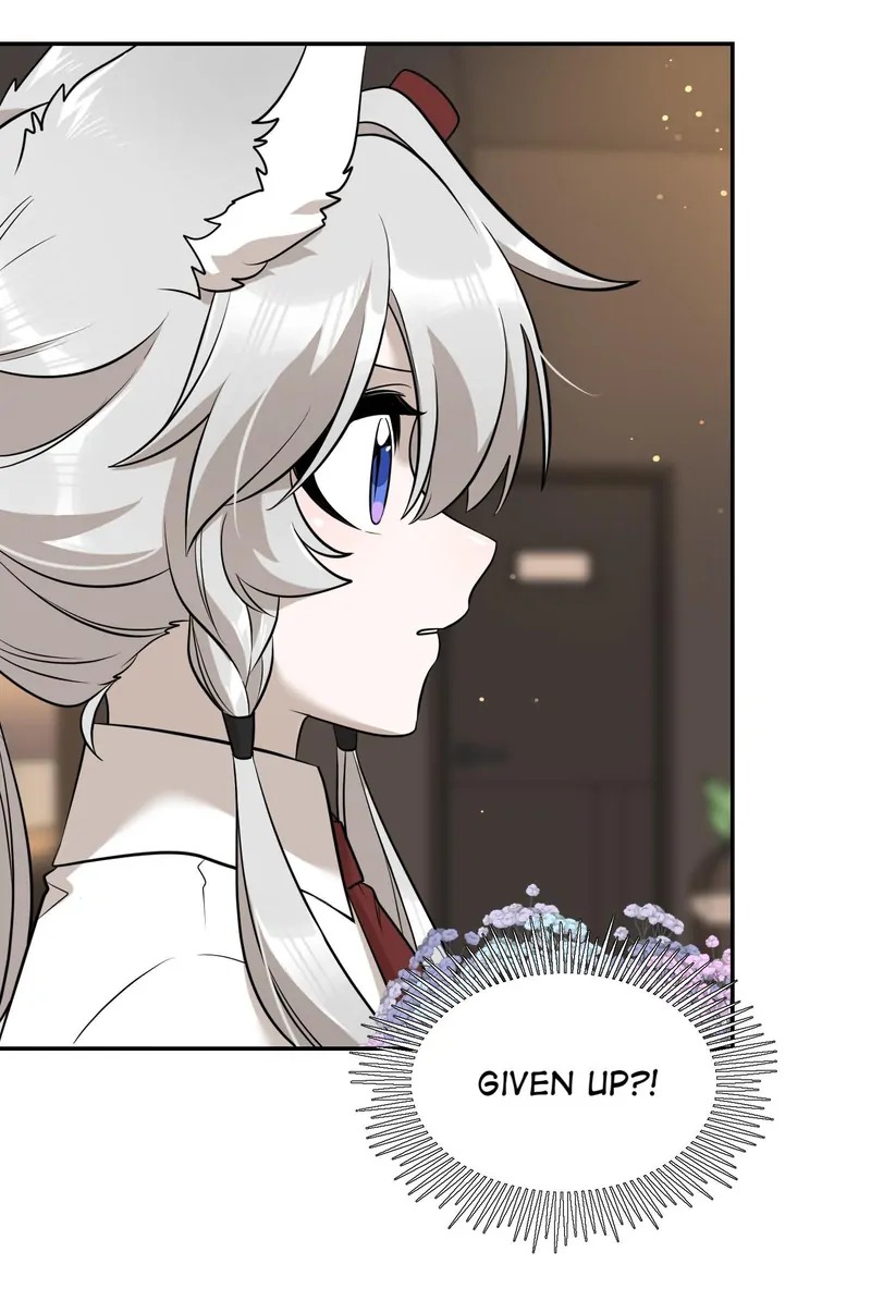 My Food Looks Very Cute Chapter 79 - Page 16