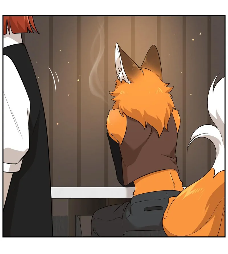 My Food Looks Very Cute Chapter 79 - Page 3