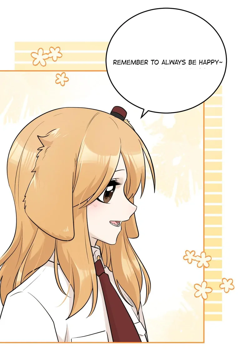 My Food Looks Very Cute Chapter 79 - Page 24