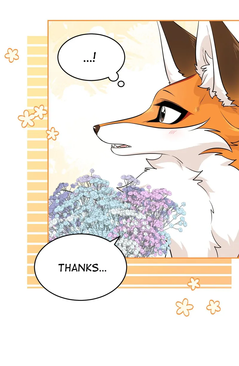 My Food Looks Very Cute Chapter 79 - Page 25