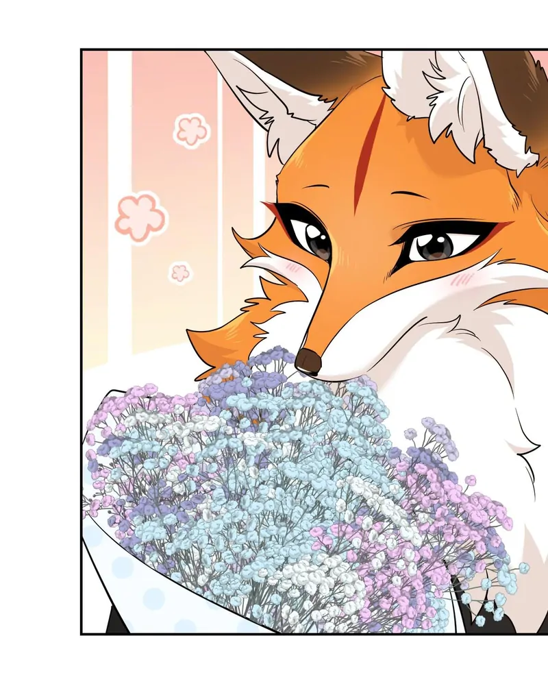 My Food Looks Very Cute Chapter 79 - Page 27