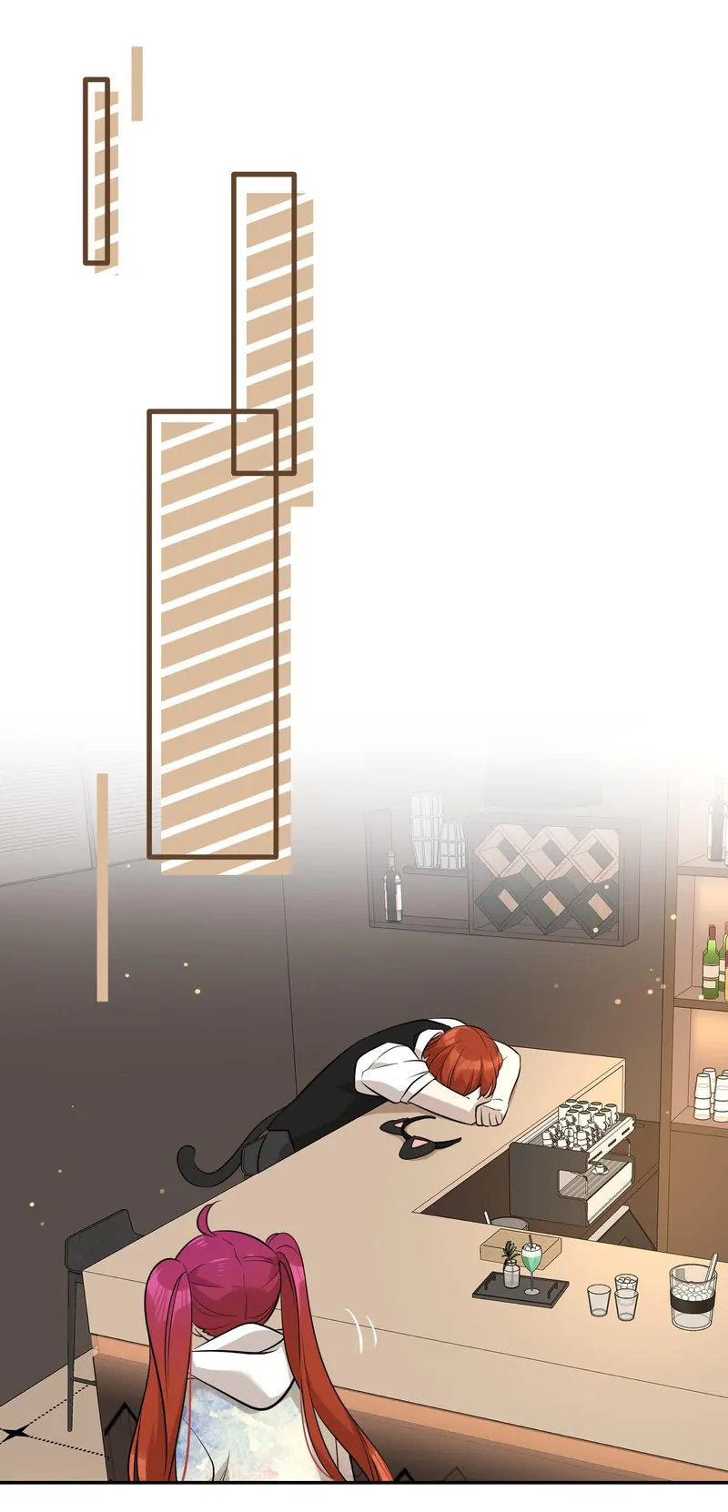 My Food Looks Very Cute Chapter 79 - Page 28