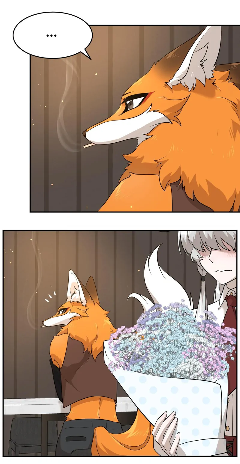My Food Looks Very Cute Chapter 79 - Page 4