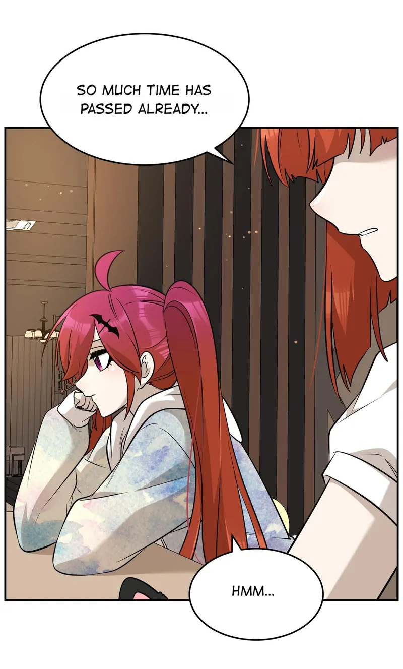 My Food Looks Very Cute Chapter 79 - Page 37